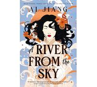 Natural Engines – A River From the Sky – Titan Books