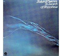 Natural Essence - in Search of Happiness [Import] [Vinilo]