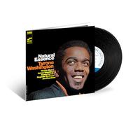 Natural Essence -Vinilo
