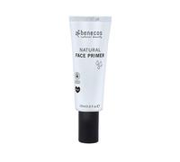 Natural Face Primer Prebase de Maquillaje 25 ml