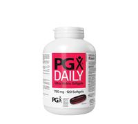 Natural Factors PGX Daily Ultra Matrix 750 mg (120 Cápsula blanda)