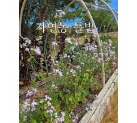 자연농 틀밭: natural farming raised bed garden