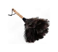 Natural Feather Dusters for Home and Office, Soft and Durable Cleaning Tools