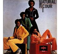 Natural Four - Heaven Right Here on Earth [Import]