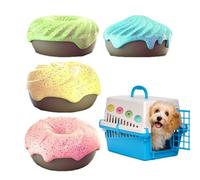 Natural Fragrance Pack - Room Deodoriser, Animal Smells Absorber, Home Freshener with Multi, Scent Purifier for Living Room Kitchen, Household Cleaning Product, Vehicle Air Refreshing