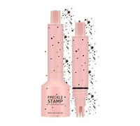 Natural Freckle Pen Makeup, Long Lasting Smudgeproof Tint, Waterproof Face Wand, Realistic Faux Dot Tool, Portable Beauty Cosmetic Stick for Women and Girls Girlfriend Dating