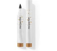 Natural Freckles Makeup Pen Long Lasting Waterproof Neutral Lightweight Freckle Makeup Tool Create The Most Effortless Sunkissed (Light Brown)