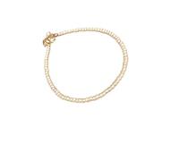 Natural Freshwater Pearl Fashion and 925 Clasp 5
