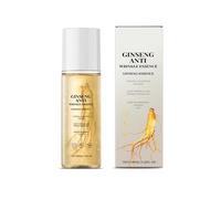 Natural Ginseng Moisturizing Water, Wild Ginseng Deep Anti-Wrinkle Care, Natural Anti-Aging Moisturizing Serum Water, Suitable For All Skin Types