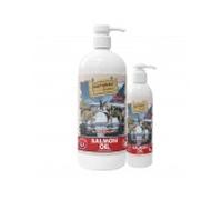 Natural Greatness Aceite De Salmón Para Perros Y Gatos 250 Ml