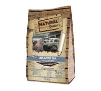 Natural Greatness Atlantic Sea - 1,5 Kg