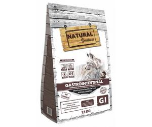 Natural Greatness Cat Diet Vet Gastrointestinal 1,5 Kg Comida Para Gatos
