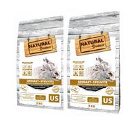 Natural Greatness Cat Diet Vet Urinary Struvite Pack 2 X 5 Kg Comida Para Gatos