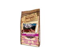 Natural Greatness Cat Wild Instinct & Kitten All Breed Pack 2 X 6 Kg Comida Para Gatos