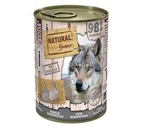 Natural Greatness Conejo Monoproteico Sensitive Perro Latas 12 x 400 gr