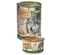 Natural Greatness Cordero Monoproteico Sensitive Perro Latas 400 gr