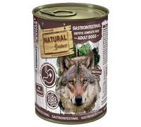 Natural Greatness Diet Gastrointestinal Perros Latas 400 gr