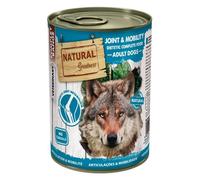 Natural Greatness Diet Joint & Mobility Perros Latas 6 x 400 gr