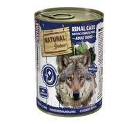 Natural Greatness Diet Cuidado Renal Perros Latas 400 gr