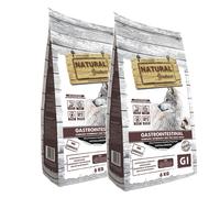 Natural Greatness Diet Vet Dog Gastrointestinal Pack 2 X 6 Kg Pienso Para Perros