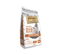 Natural Greatness Diet Vet Dog Hepatic Cardiac Pack 2 X 6 Kg