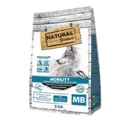 Natural Greatness Diet Vet Dog Mobility 6 Kg
