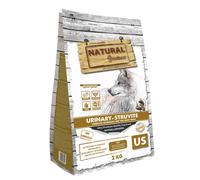 Natural Greatness Diet Vet Dog Urinary-Struvite 2 Kg