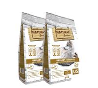 Natural Greatness Diet Vet Dog Urinary-Struvite Pack 2 X 6 Kg