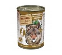 Natural greatness dieta húmedo perro urinary 400 gr