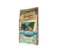 Natural Greatness Receta field and river - Saco de 2 Kg