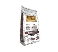 Natural Greatness Gastrointestinal - 1.5 Kg