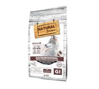 Natural Greatness Gastrointestinal Pavo Pienso Hipoalergénico para perros