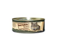 Natural greatness húmedo perro pollo y verduras 156 gr