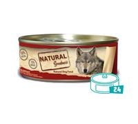 Natural Greatness Lata Pechuga De Pollo Pack 24 X 156 Gr