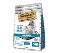 Natural Greatness Mobility para Perros 2 Kg