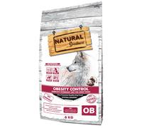 Natural Greatness Obesity & Diabetic para Perros 2 x 6 kg