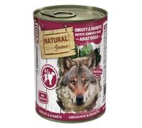 Natural Greatness Obesity & Diabetic Perros Latas 6 x 400 gr