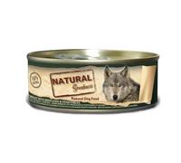 Natural Greatness Wet Pollo, Hígado y Verduras 156 gr - 1 unidad