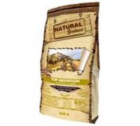 Natural Greatness Receta Cat Top Mountain 600 gr