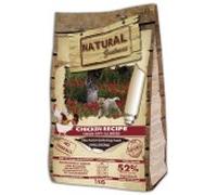 Natural greatness pienso perro cachorro pollo starter 2 kg