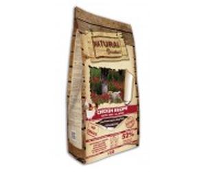 Natural greatness pienso perro cachorro pollo starter 6 kg