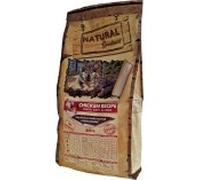 Natural greatness pienso perro cachorro pollo starter 800 gr