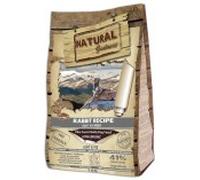 Natural greatness pienso perro conejo light fit 2 kg