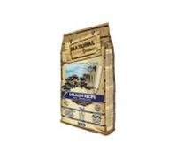 Natural greatness pienso perro medium - large salmón 10 kg