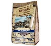 Natural greatness pienso perro medium - large salmón 2 kg