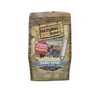 Natural greatness pienso perro mini conejo light 2 kg