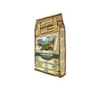 Natural greatness pienso perro sensitive cordero 10 kg