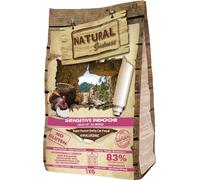 Natural Greatness Receta Cat Sensitive Indoor 2 Kg
