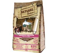 Natural Greatness receta sensitive indoor - Saco de 2 Kg