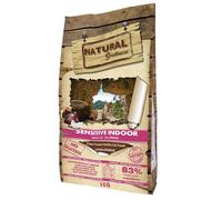 Natural Greatness Receta Cat Sensitive Indoor 6 Kg